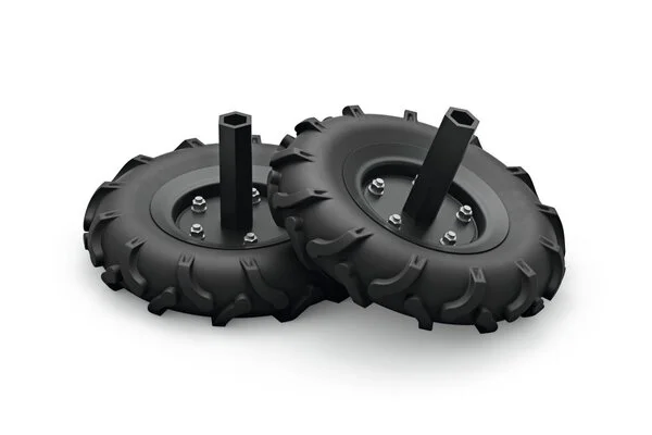 ART 012 ελαστικοί τροχοί (MH 600)